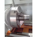 steel pipe thread screw cnc lathe for Threading QK1322